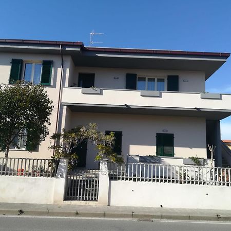 Apartamento Casa Dino Rosignano Solvay Exterior foto