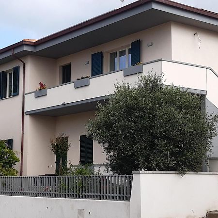 Apartamento Casa Dino Rosignano Solvay Exterior foto