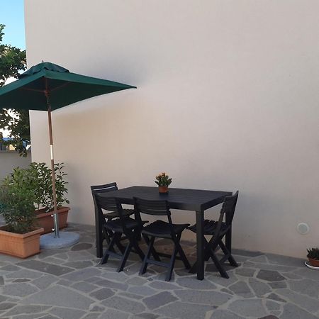 Apartamento Casa Dino Rosignano Solvay Habitación foto