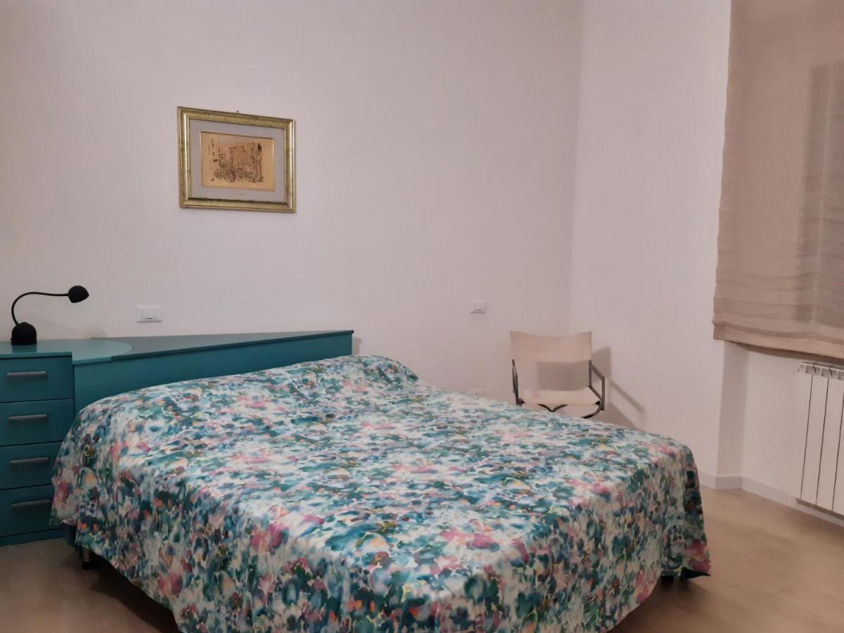 Apartamento Casa Dino Rosignano Solvay Exterior foto