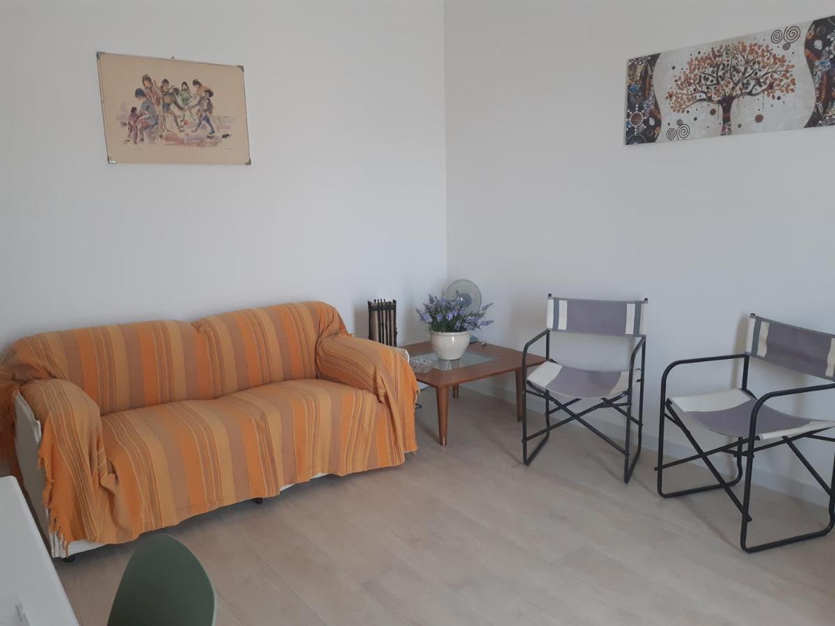 Apartamento Casa Dino Rosignano Solvay Exterior foto