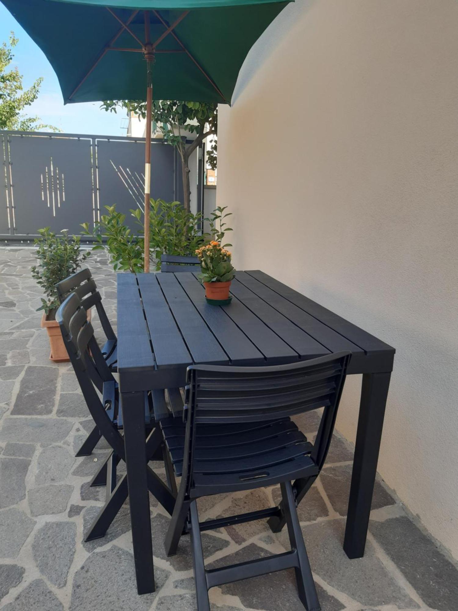 Apartamento Casa Dino Rosignano Solvay Exterior foto